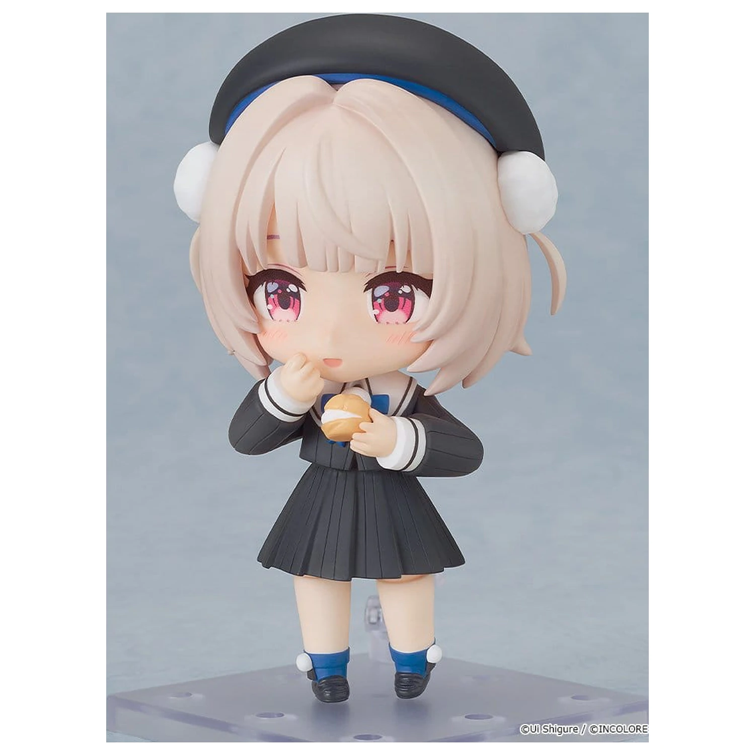Ui Shigure Nendoroid akční figurka Ui 10 cm fotografii produktu