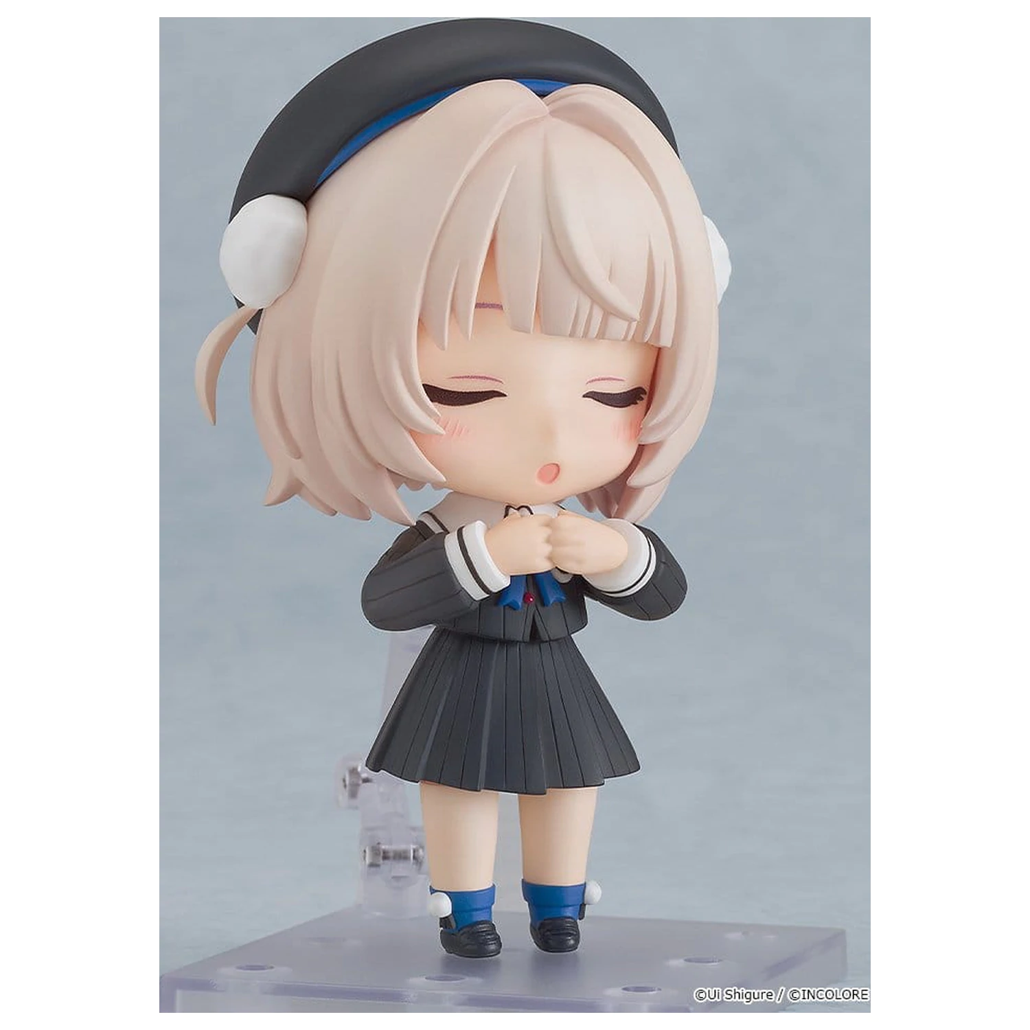 Ui Shigure Nendoroid akční figurka Ui 10 cm fotografii produktu