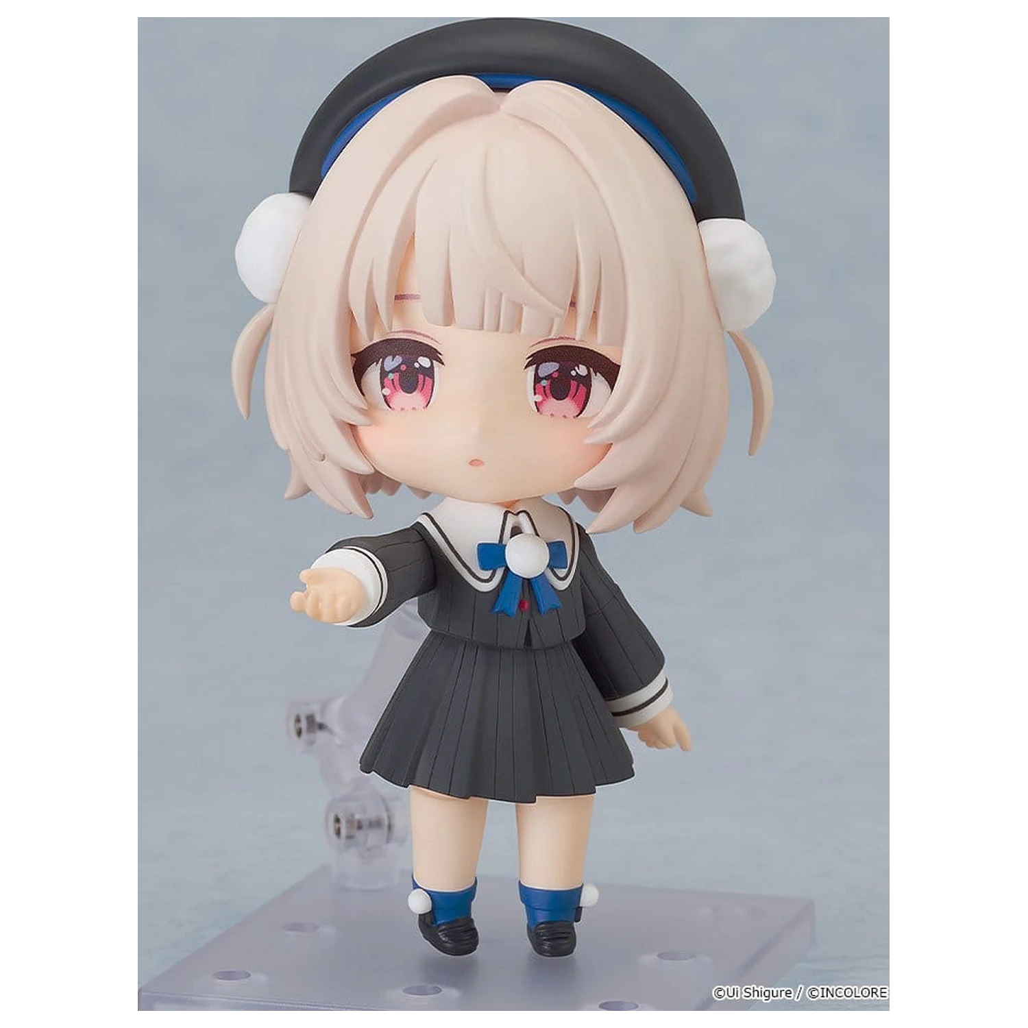 Ui Shigure Nendoroid akční figurka Ui 10 cm fotografii produktu