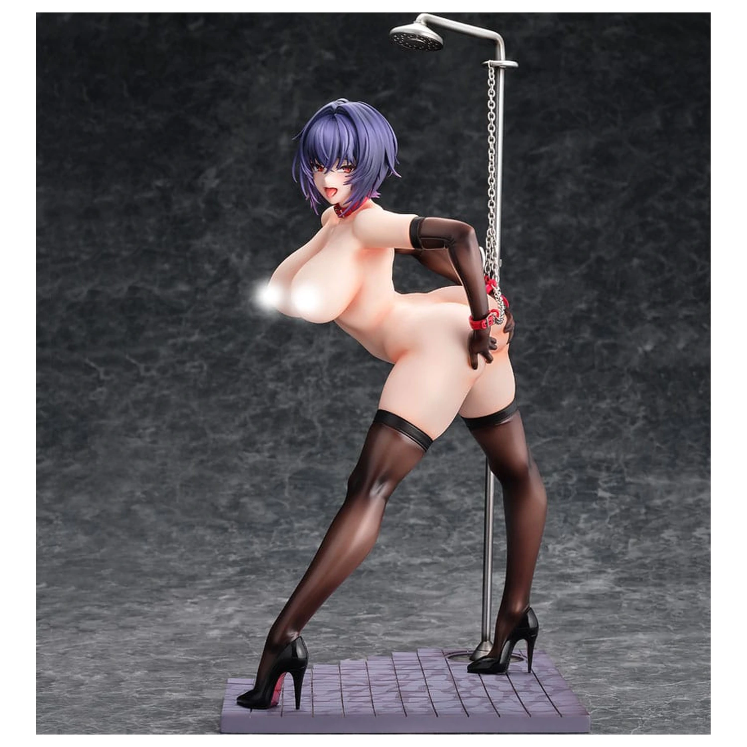 Ulrich Original Character PVC Socha 1/5.5 Nagisa Hayami 34 cm fotografii produktu