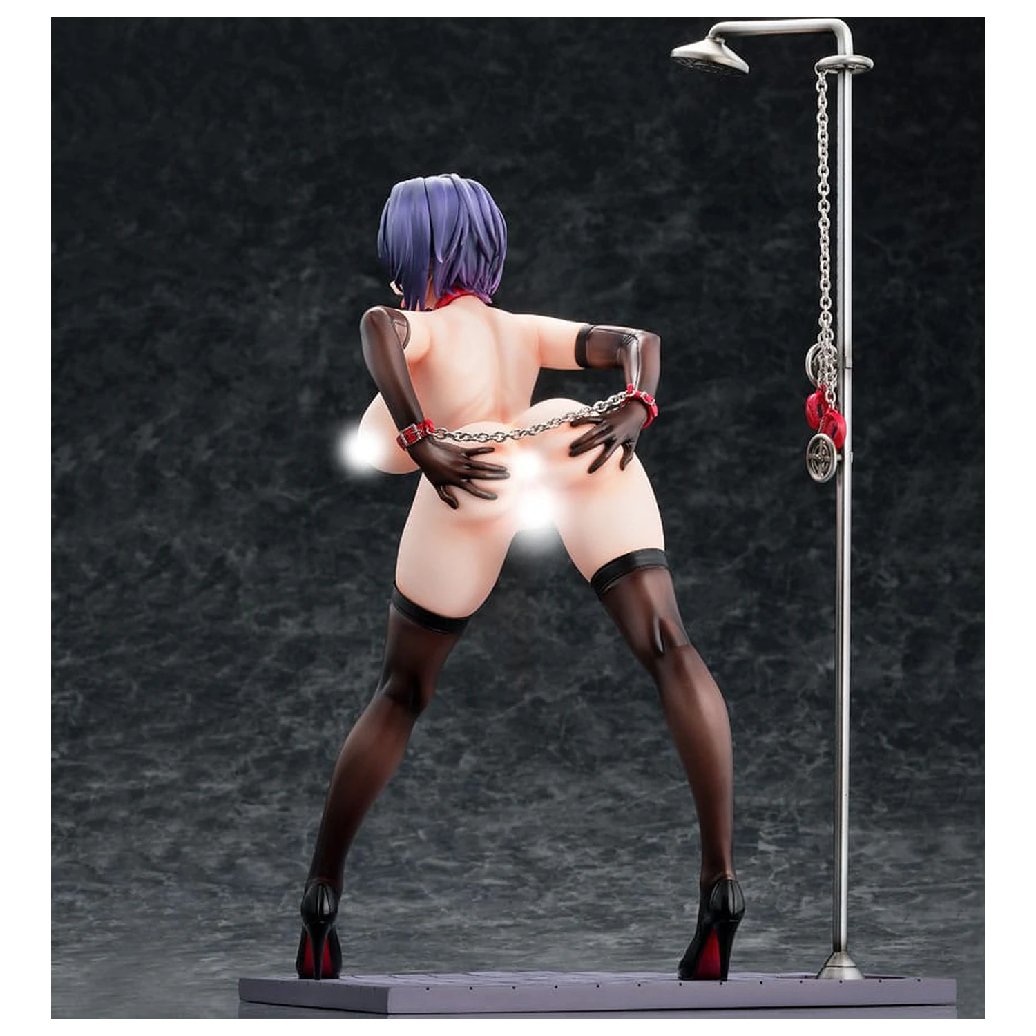 Ulrich Original Character PVC Socha 1/5.5 Nagisa Hayami 34 cm fotografii produktu
