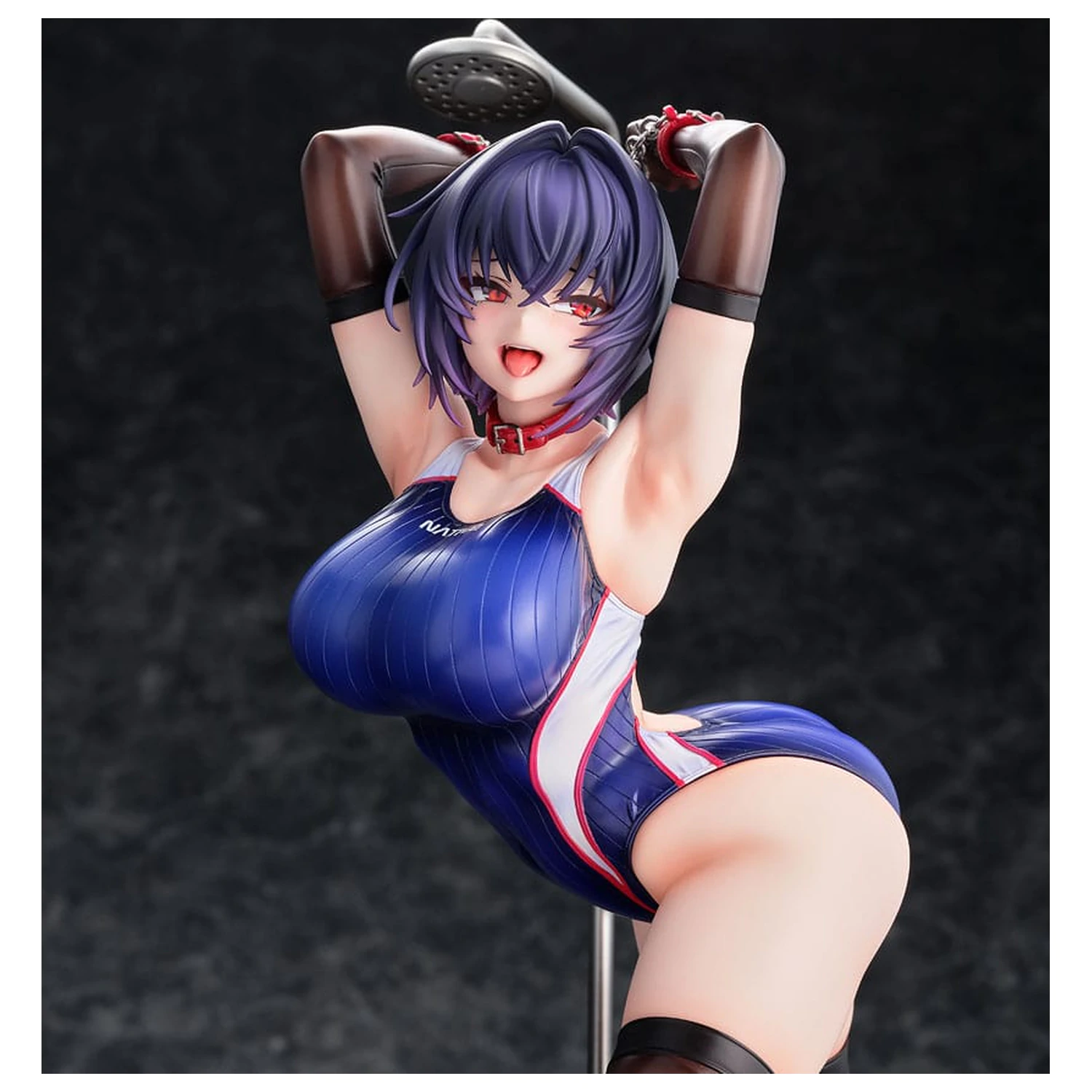 Ulrich Original Character PVC Socha 1/5.5 Nagisa Hayami Swimwear Only Ver. 34 cm fotografii produktu