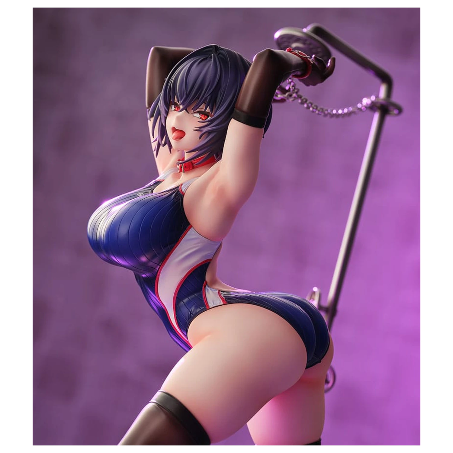 Ulrich Original Character PVC Socha 1/5.5 Nagisa Hayami Swimwear Only Ver. 34 cm fotografii produktu