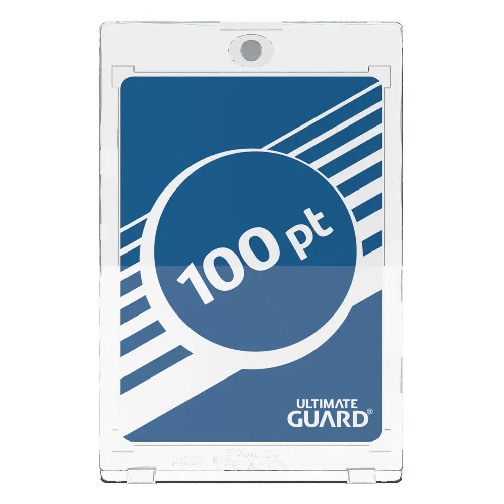 Magnetický obal na karty Ultimate Guard 100 pt fotografii produktu