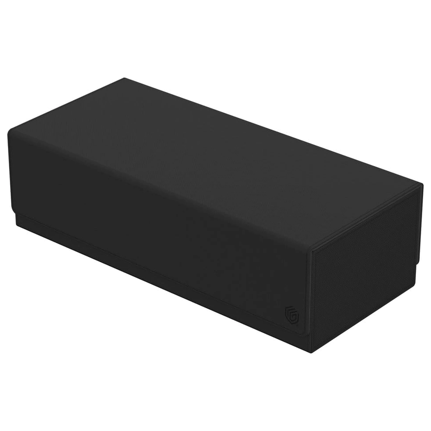 Ultimate Guard Arkhive 1000+ Xenoskin - černá fotografii produktu