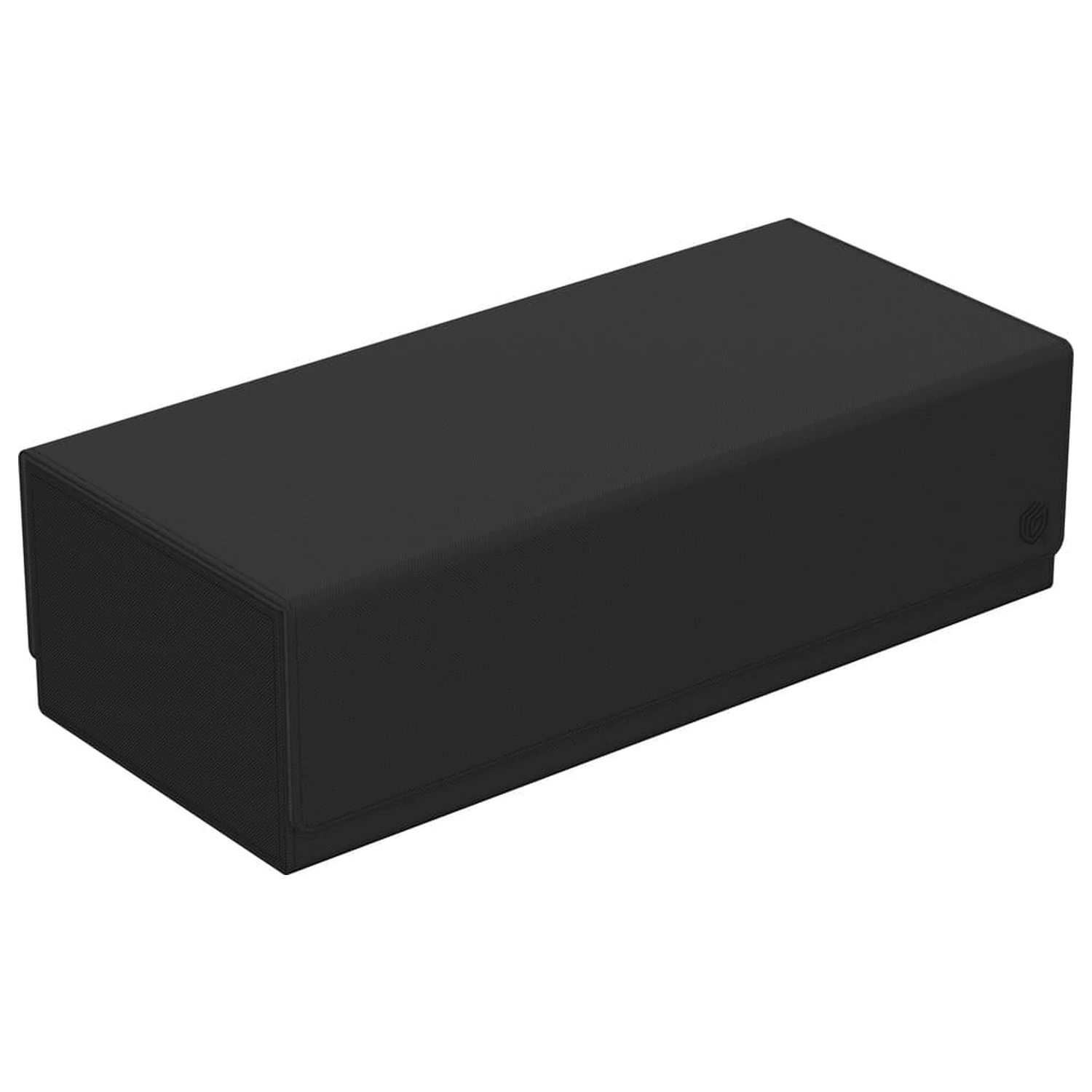 Ultimate Guard Arkhive 1000+ Xenoskin - černá fotografii produktu