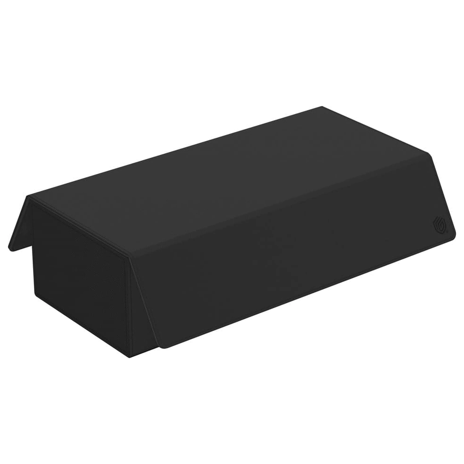 Ultimate Guard Arkhive 1000+ Xenoskin - černá fotografii produktu