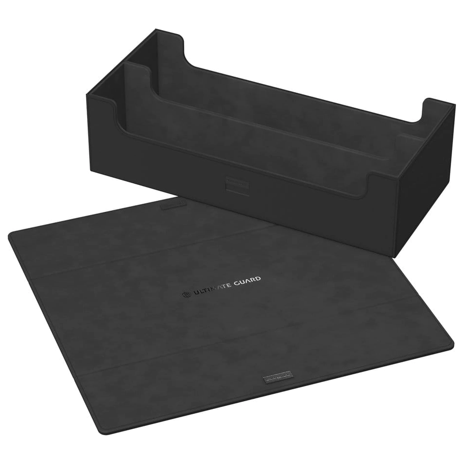 Ultimate Guard Arkhive 1000+ Xenoskin - černá fotografii produktu