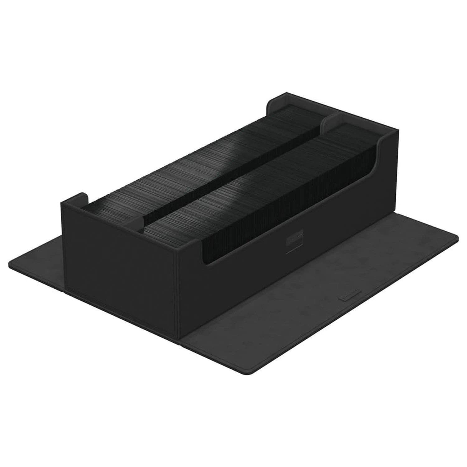 Ultimate Guard Arkhive 1000+ Xenoskin - černá fotografii produktu