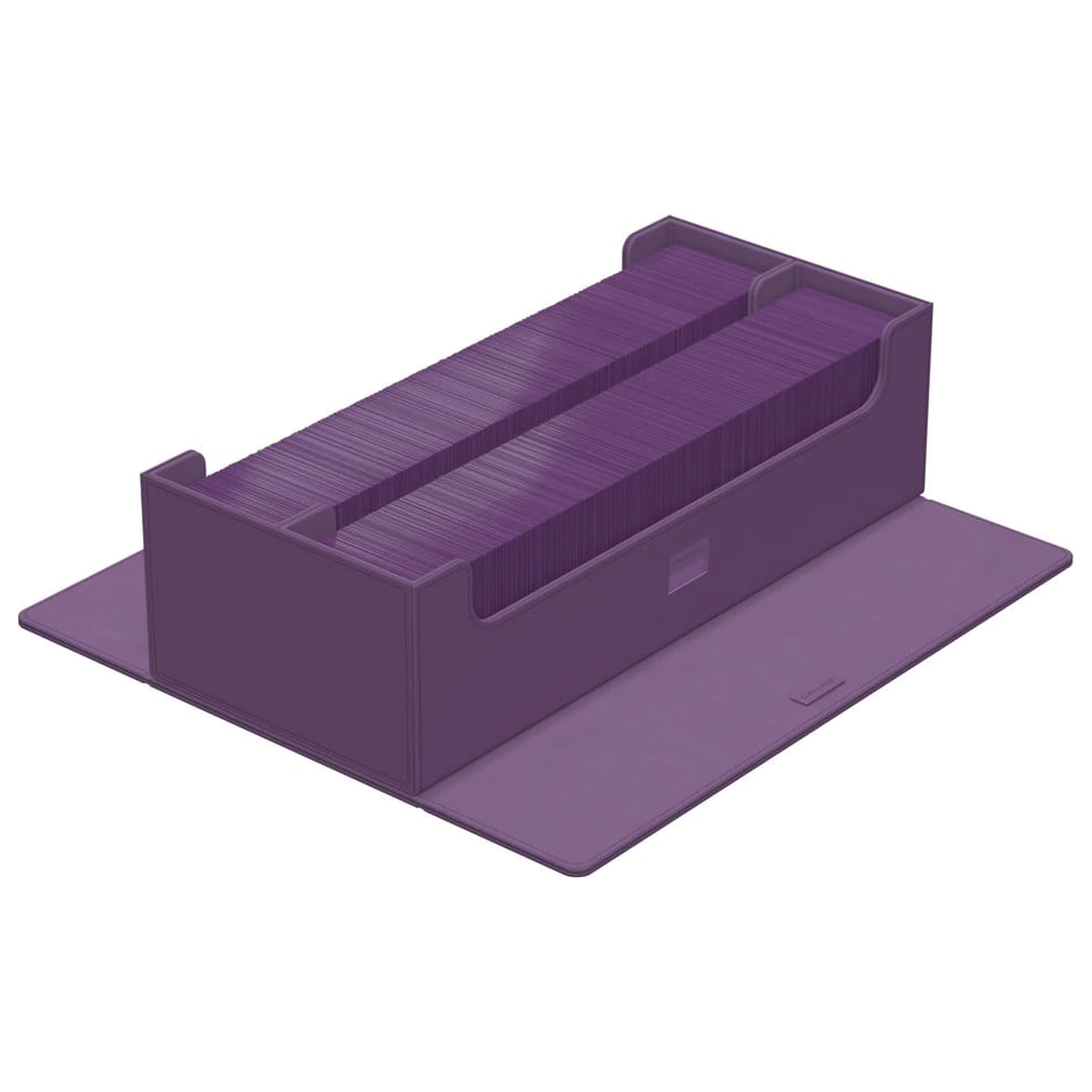 Ultimate Guard Arkhive 1000+ Xenoskin - Fialová fotografii produktu