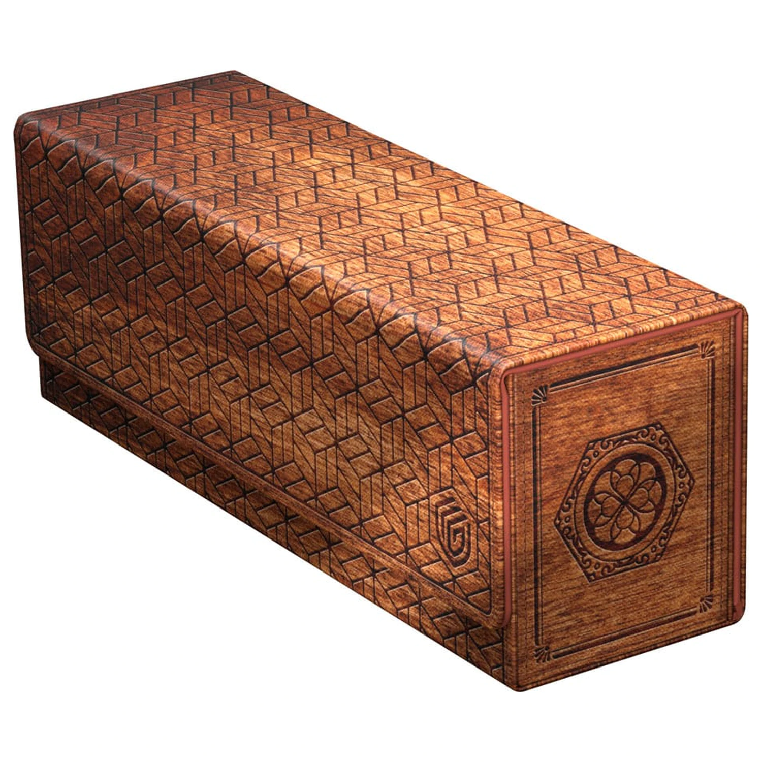 Ultimate Guard Arkhive 400+ "Katana: The Shogun's Journey - Part 3" fotografii produktu