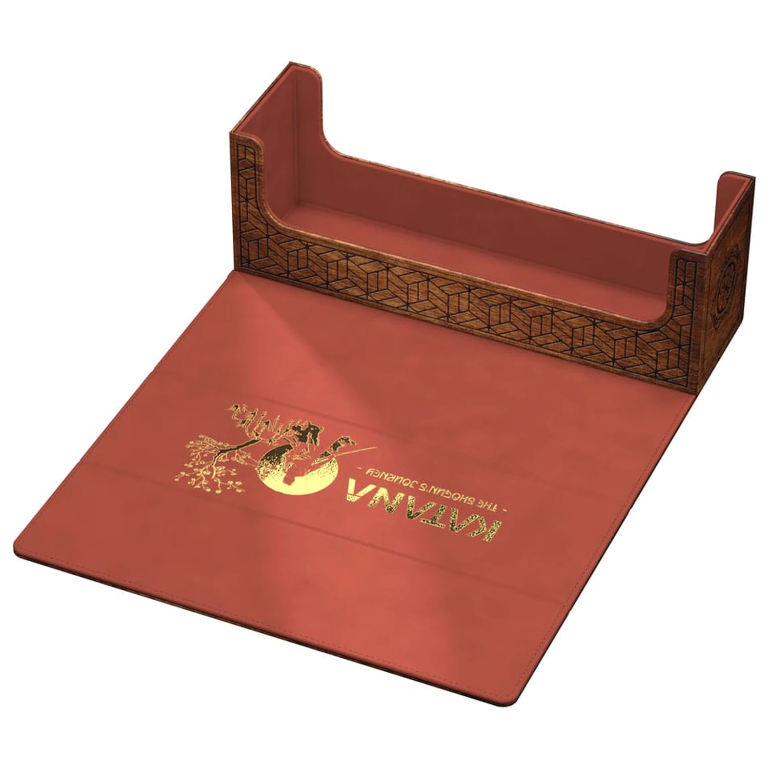 Ultimate Guard Arkhive 400+ "Katana: The Shogun's Journey - Part 3" fotografii produktu