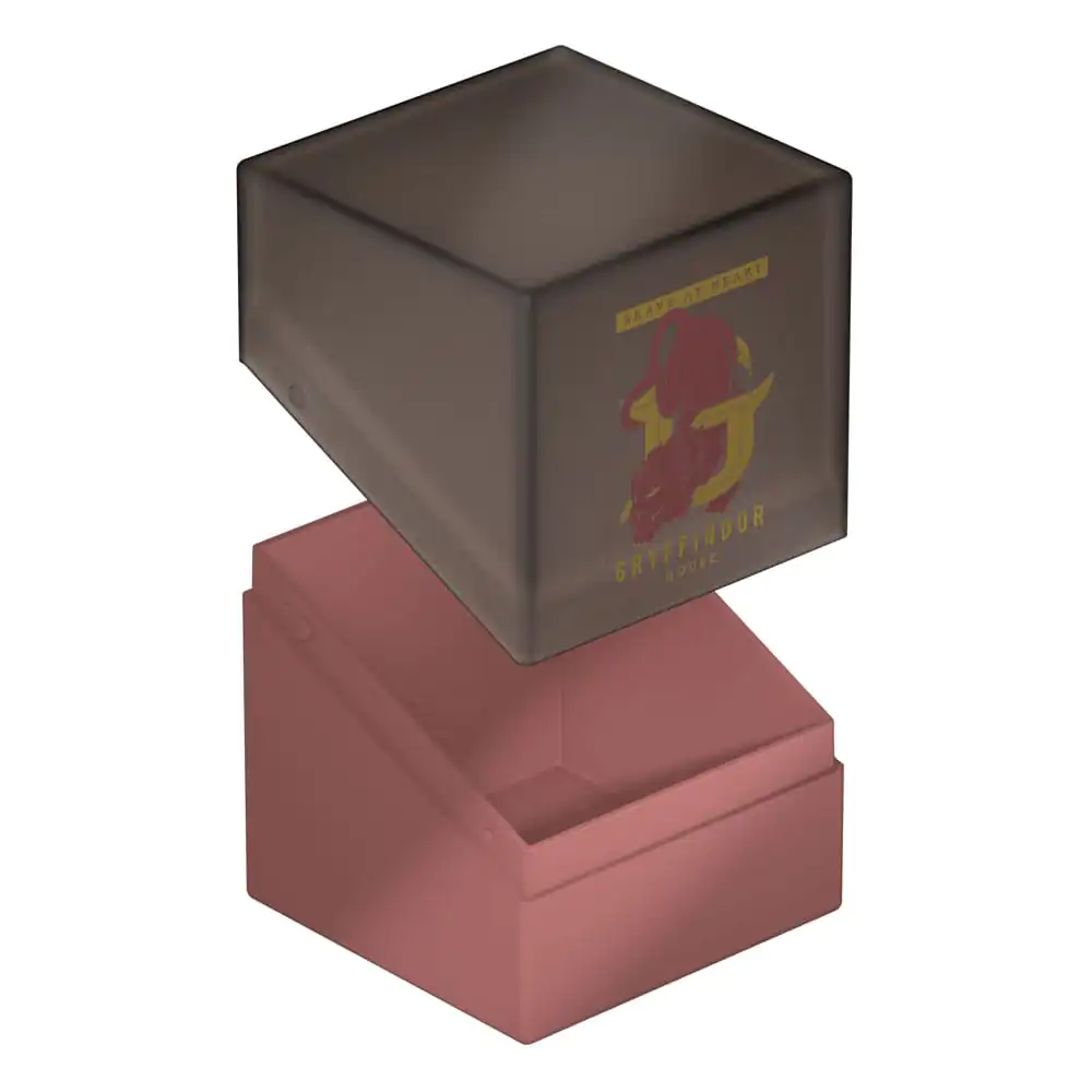 Ultimate Guard Boulder 100+ Harry Potter - Gryffindor fotografii produktu
