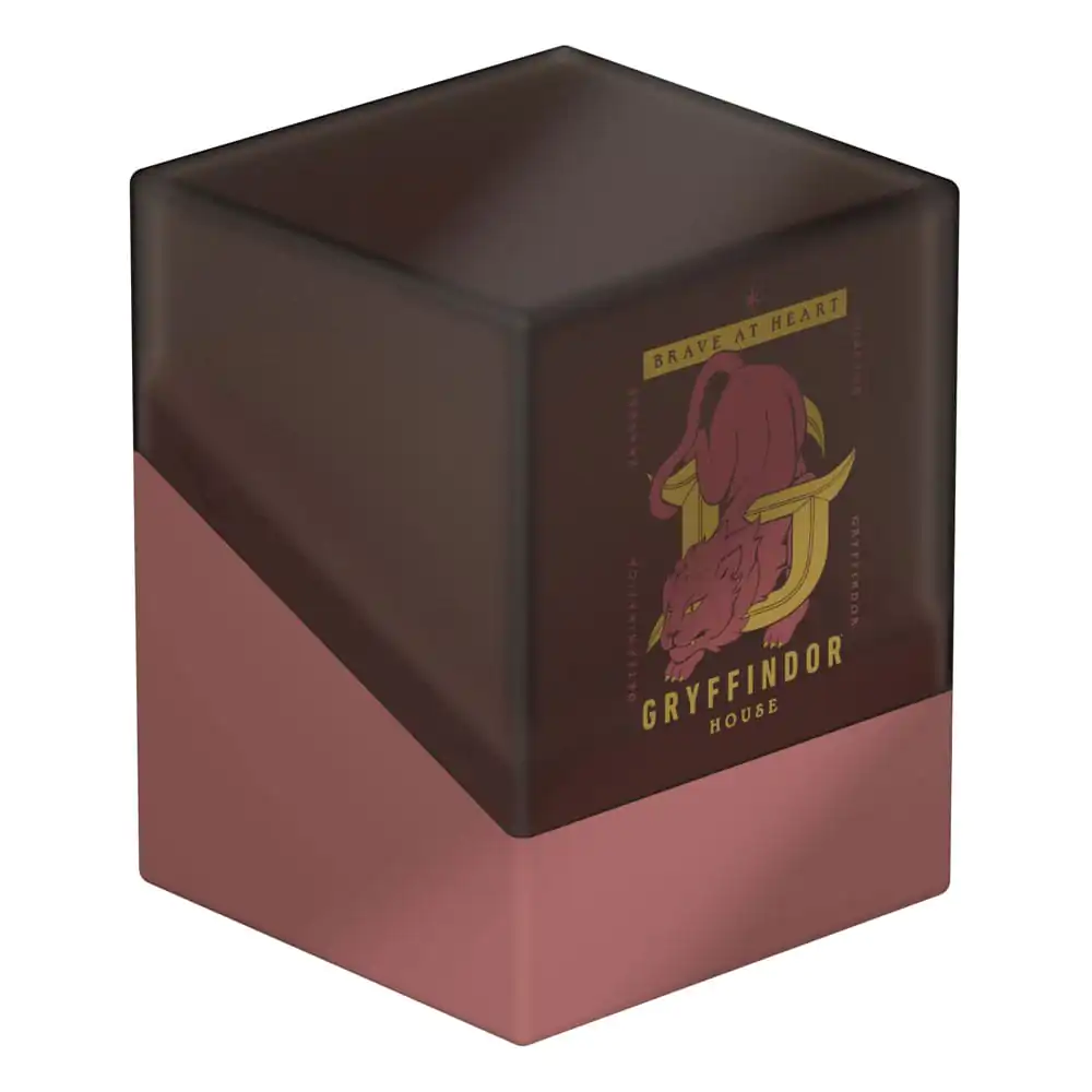 Ultimate Guard Boulder 100+ Harry Potter - Gryffindor fotografii produktu
