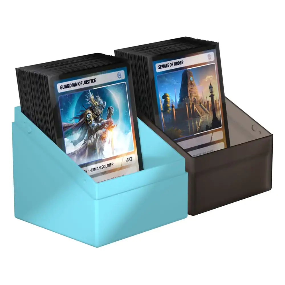 Ultimate Guard Boulder 100+ Harry Potter - Ravenclaw fotografii produktu