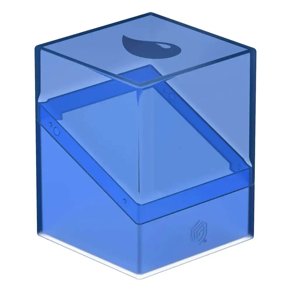 Ultimate Guard Boulder 100+ Hybrid Magic: The Gathering "Mana edice" - Island fotografii produktu