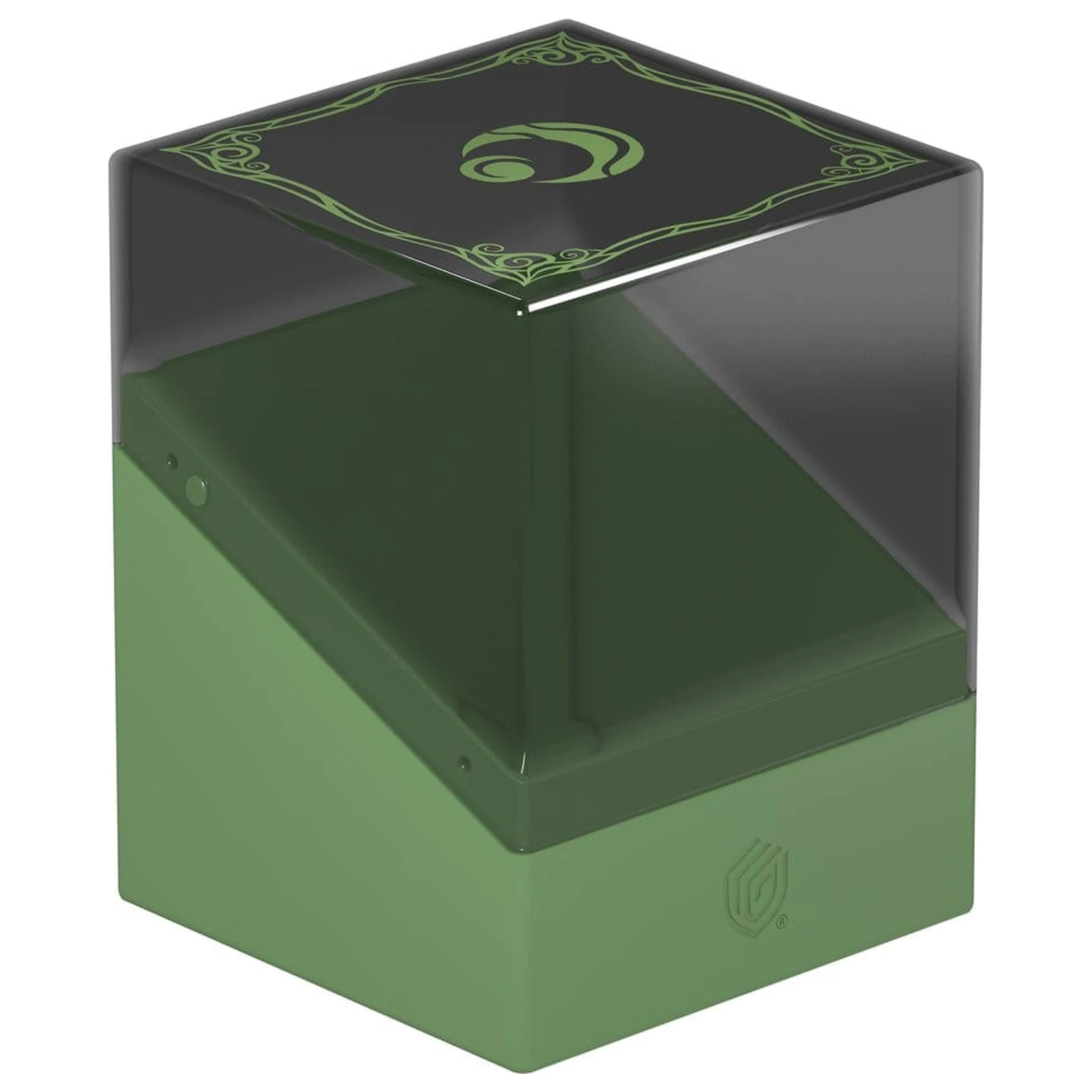 Ultimate Guard Boulder 100+ Magic: The Gathering "Lorwyn Eclipsed" - Elves fotografii produktu