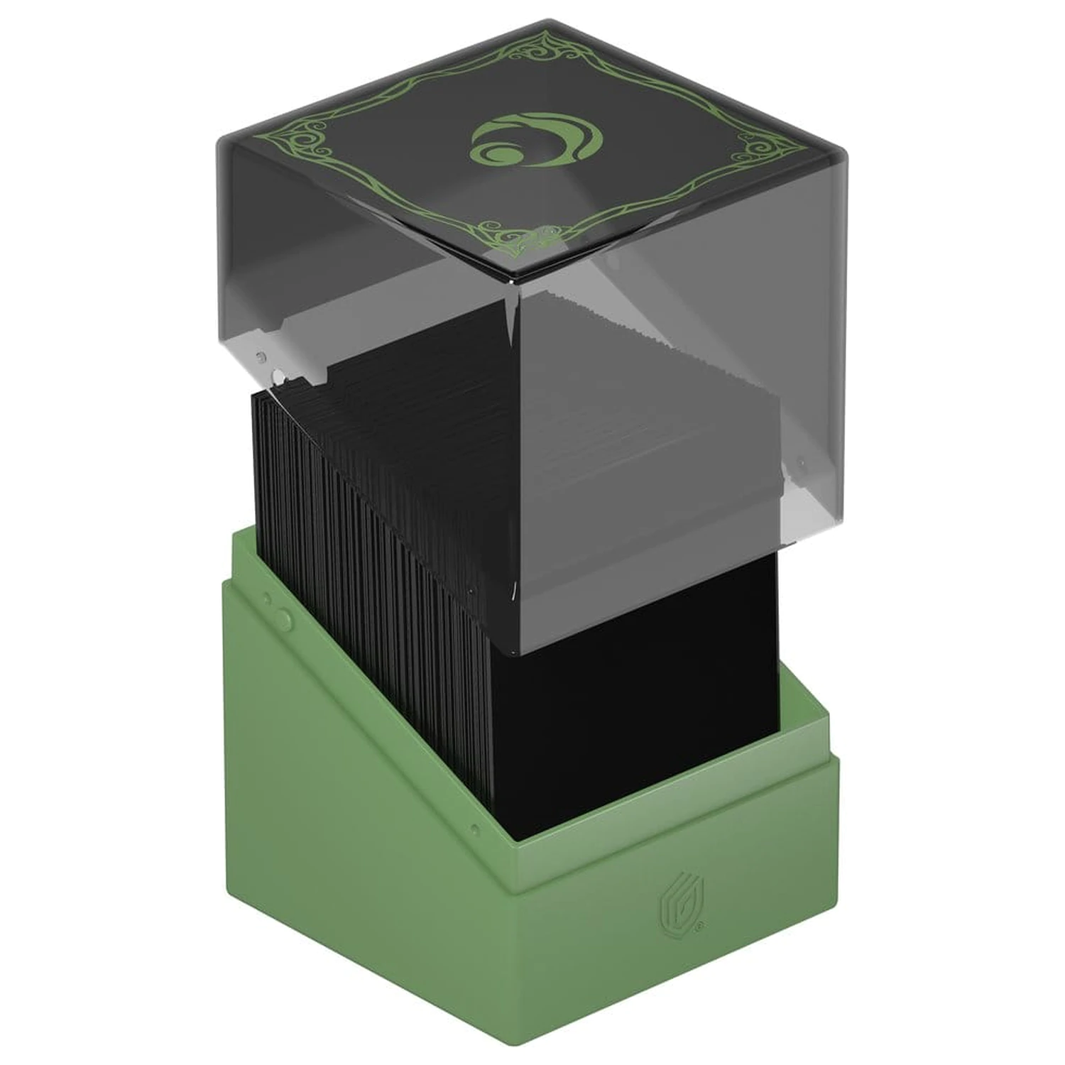 Ultimate Guard Boulder 100+ Magic: The Gathering "Lorwyn Eclipsed" - Elves fotografii produktu