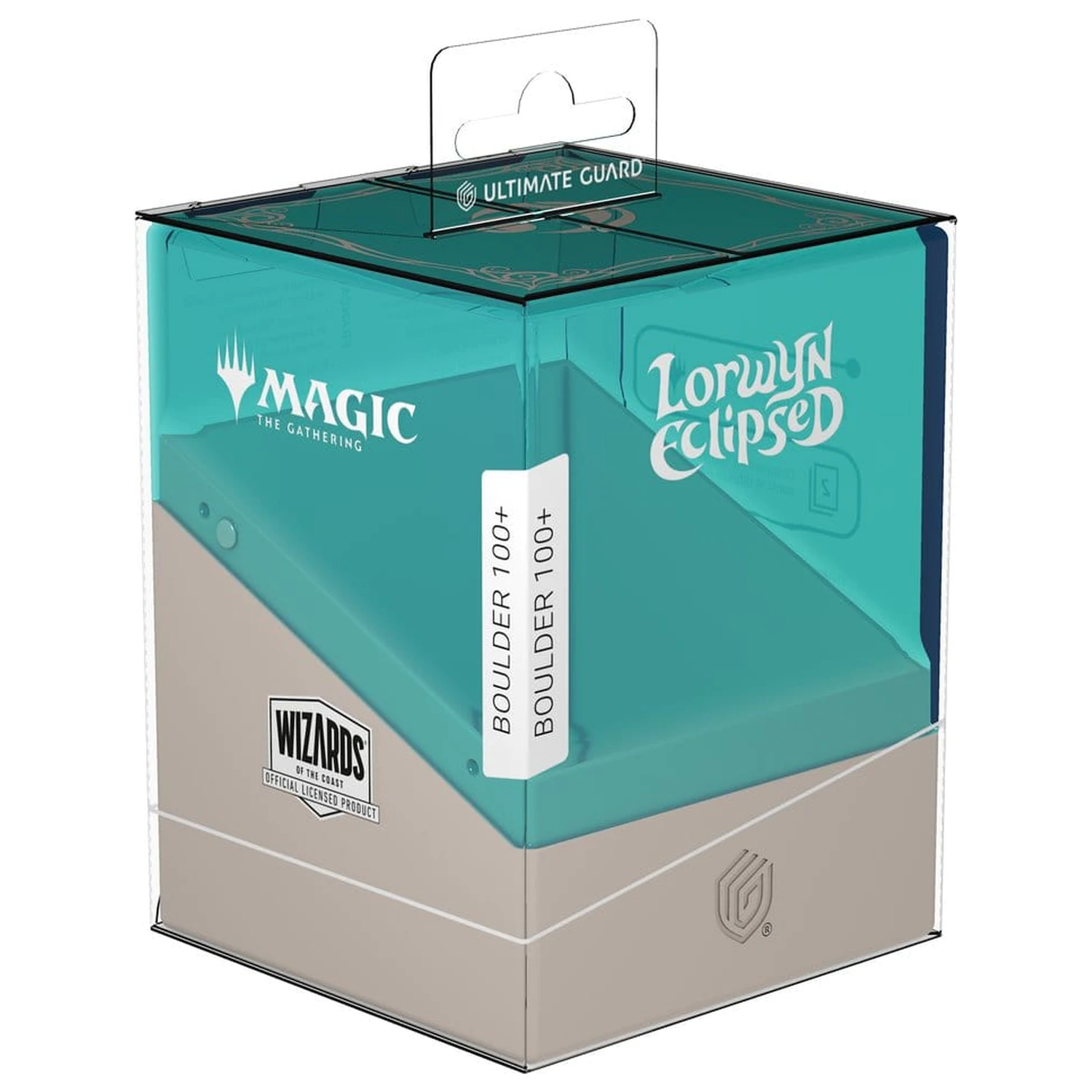 Ultimate Guard Boulder 100+ Magic: The Gathering "Lorwyn Eclipsed" - Merrow fotografii produktu