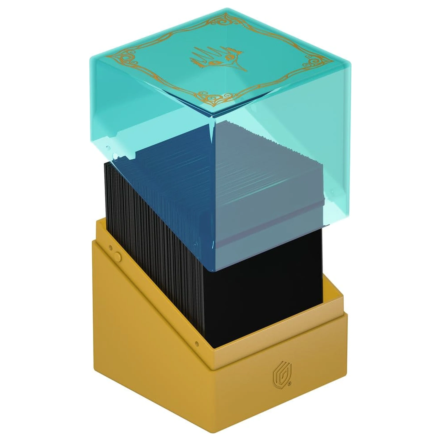 Ultimate Guard Boulder 100+ Magic: The Gathering "Lorwyn Eclipsed" - Changelings fotografii produktu