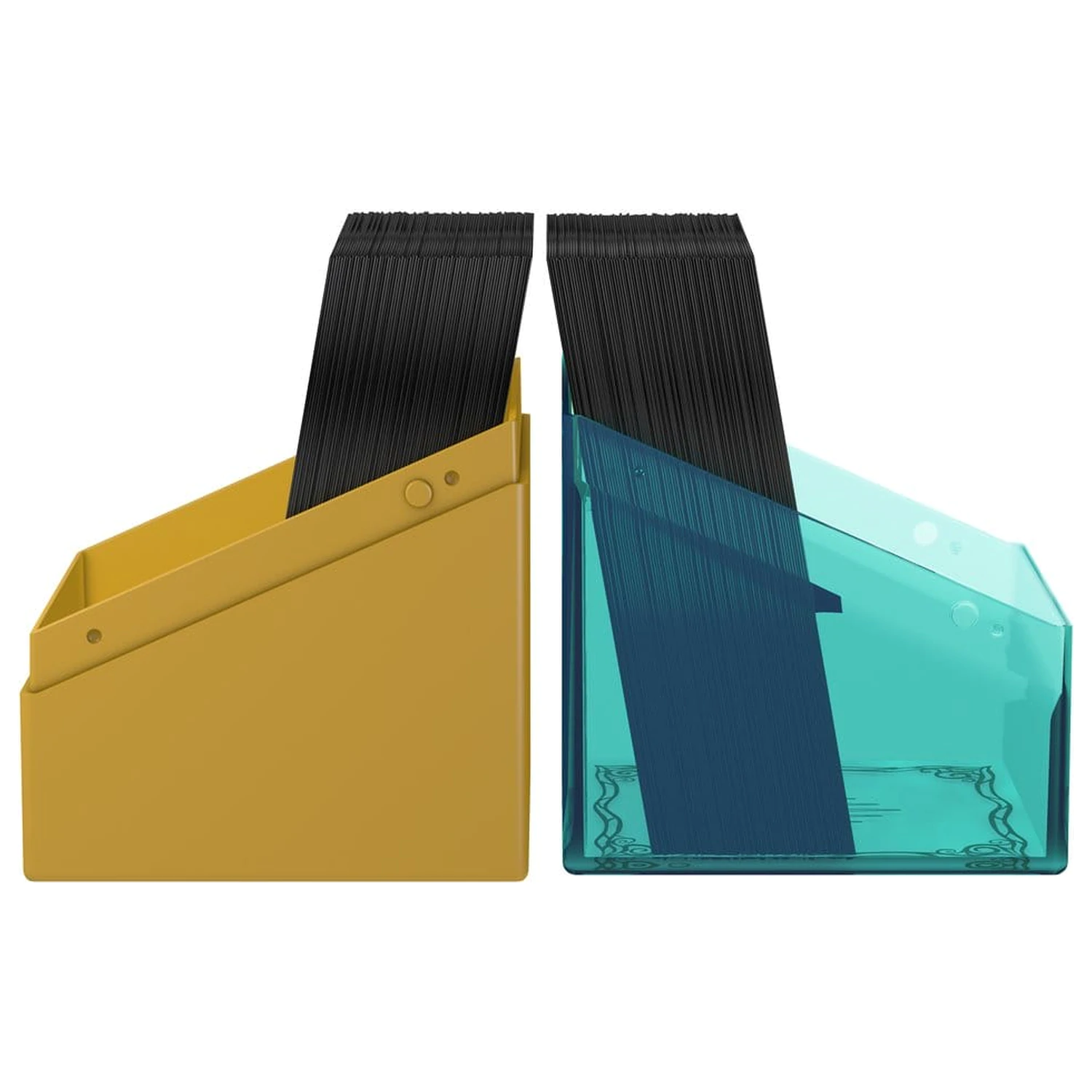 Ultimate Guard Boulder 100+ Magic: The Gathering "Lorwyn Eclipsed" - Changelings fotografii produktu