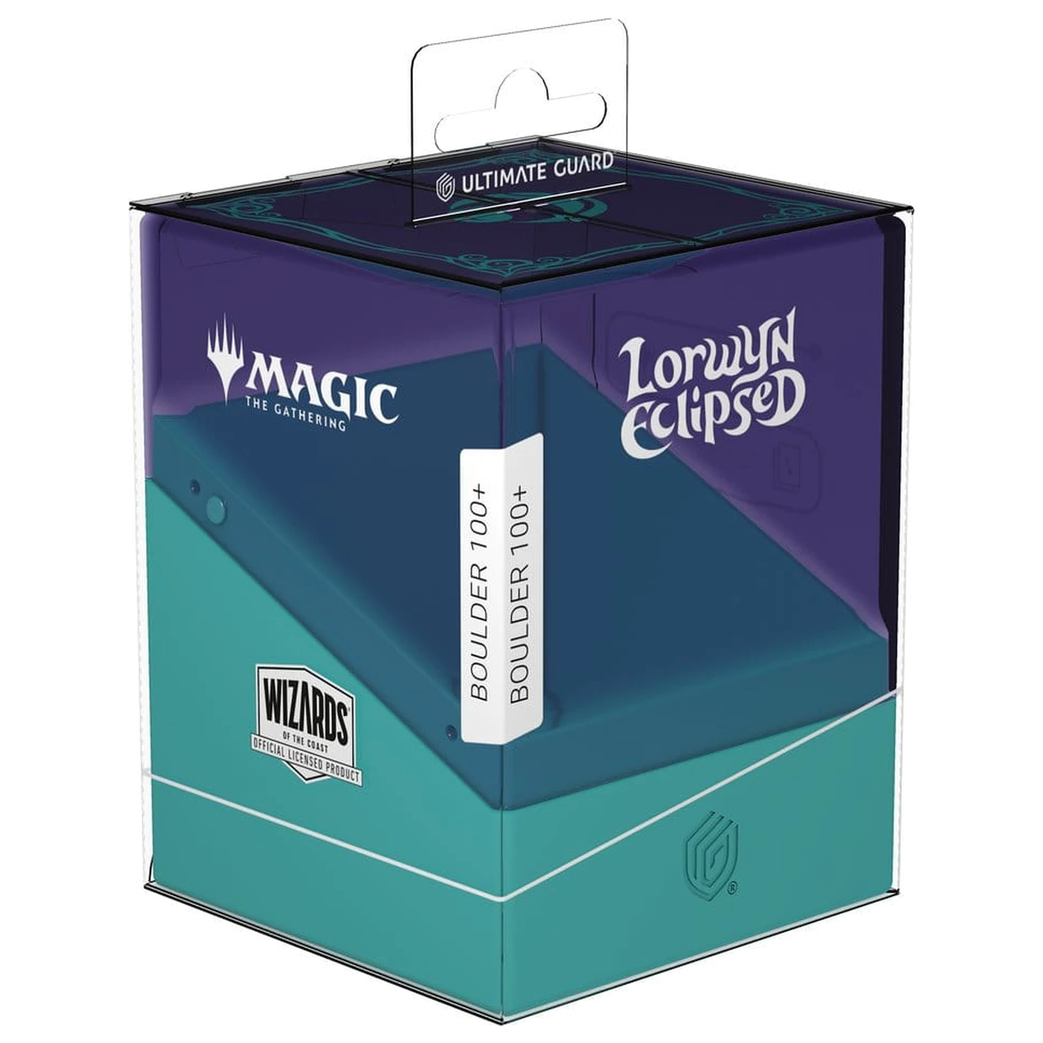 Ultimate Guard Boulder 100+ Magic: The Gathering "Lorwyn Eclipsed" - Faeries fotografii produktu