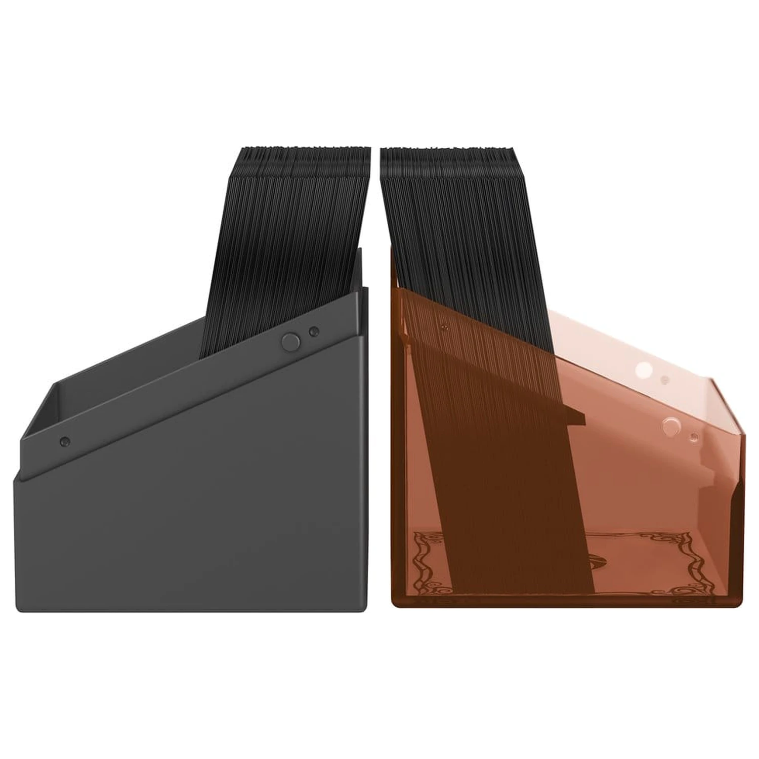 Ultimate Guard Boulder 100+ Magic: The Gathering "Lorwyn Eclipsed" - Boggarts fotografii produktu