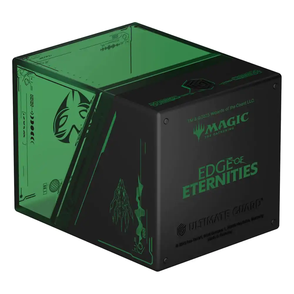 Ultimate Guard Boulder 100+ Magic: The Gathering "Edge of Eternities" - Eumidians fotografii produktu