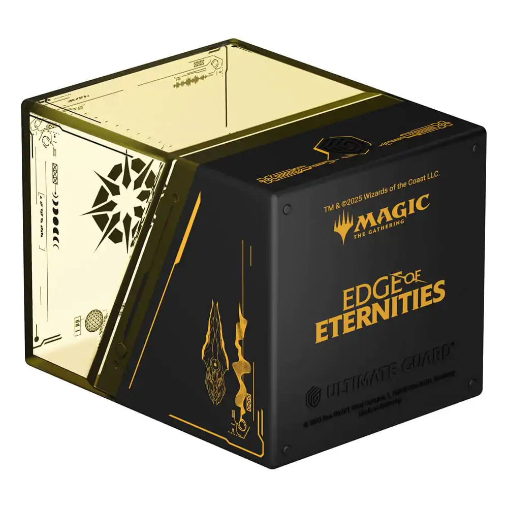 Ultimate Guard Boulder 100+ Magic: The Gathering "Edge of Eternities" - Sunstar fotografii produktu