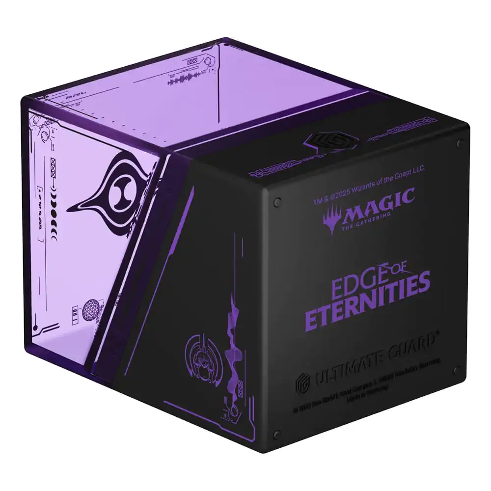 Ultimate Guard Boulder 100+ Magic: The Gathering "Edge of Eternities" - Monoists fotografii produktu