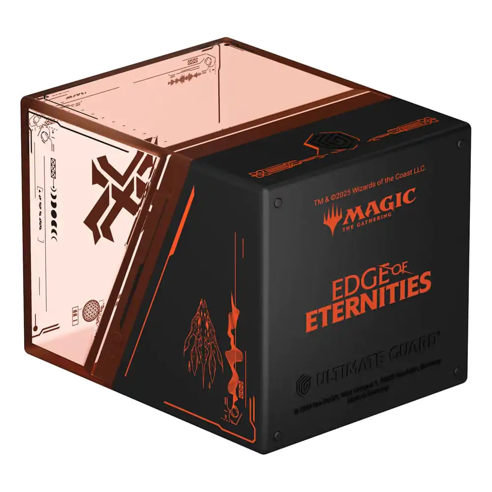 Ultimate Guard Boulder 100+ Magic: The Gathering "Edge of Eternities" - Kav fotografii produktu