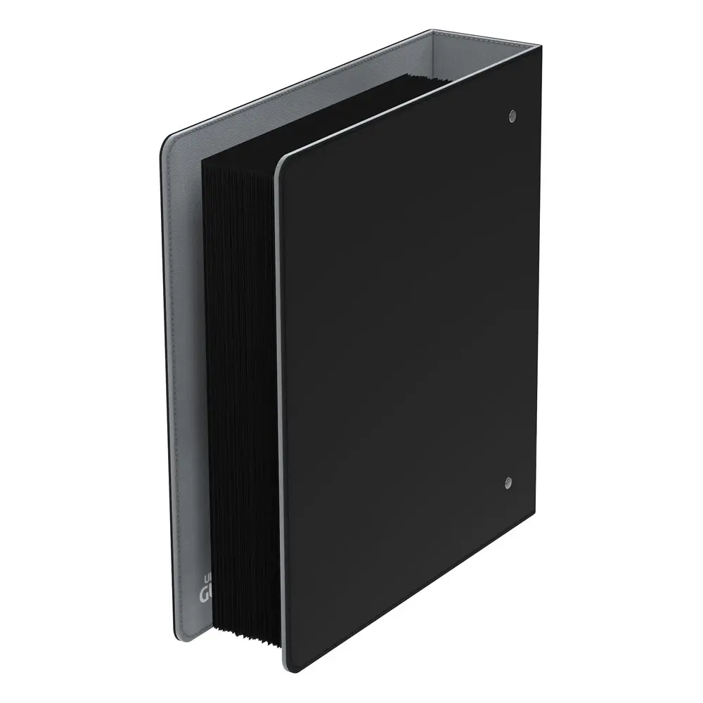 Album pro sběratele Ultimate Guard XenoSkin Black fotografii produktu