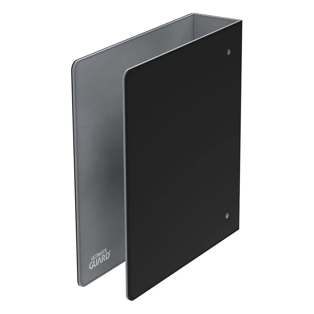 Album pro sběratele Ultimate Guard XenoSkin Black fotografii produktu