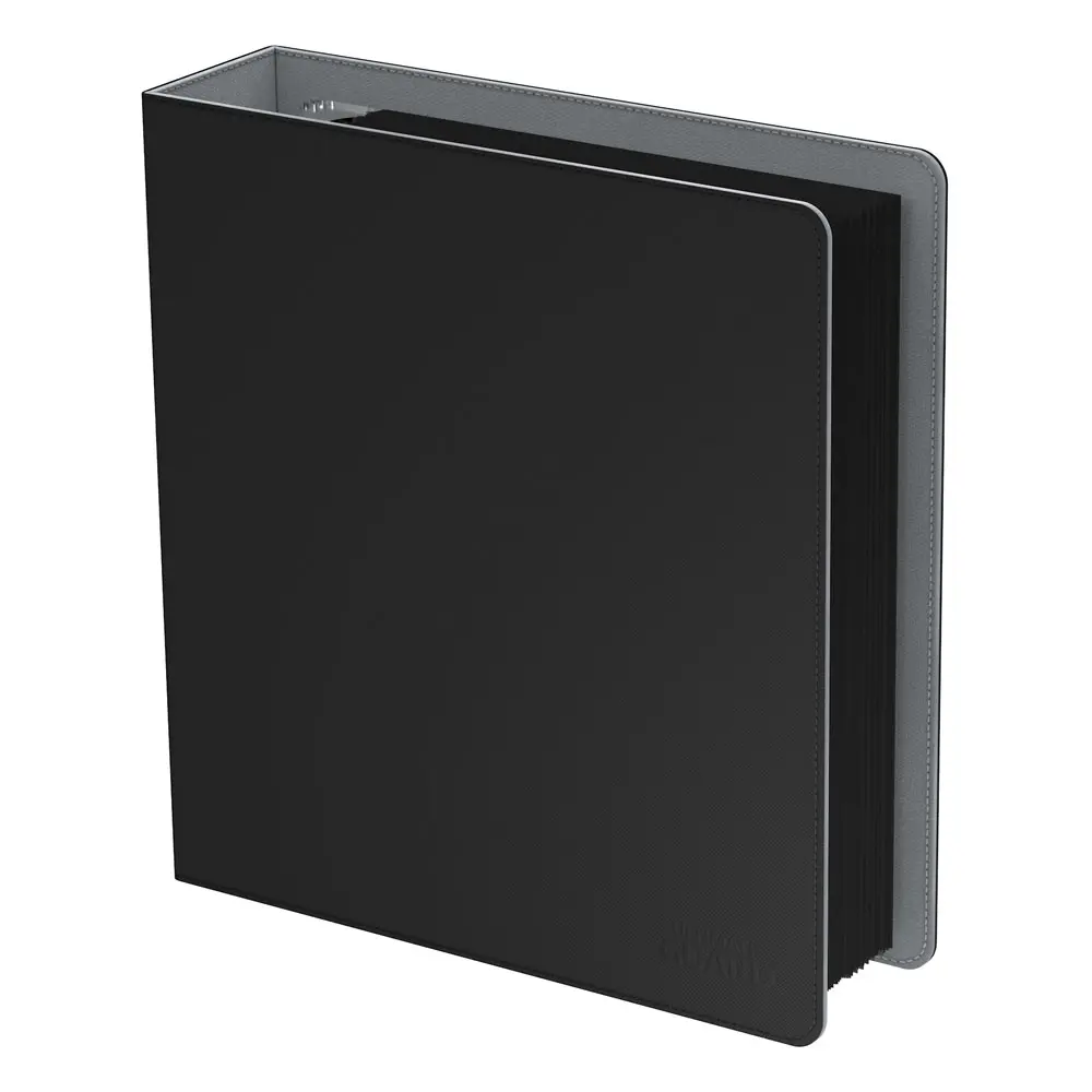 Album pro sběratele Ultimate Guard XenoSkin Black fotografii produktu