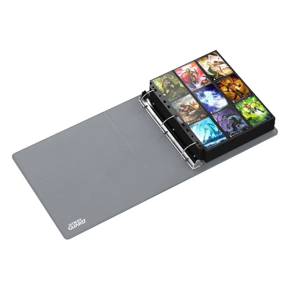 Album pro sběratele Ultimate Guard XenoSkin Black fotografii produktu