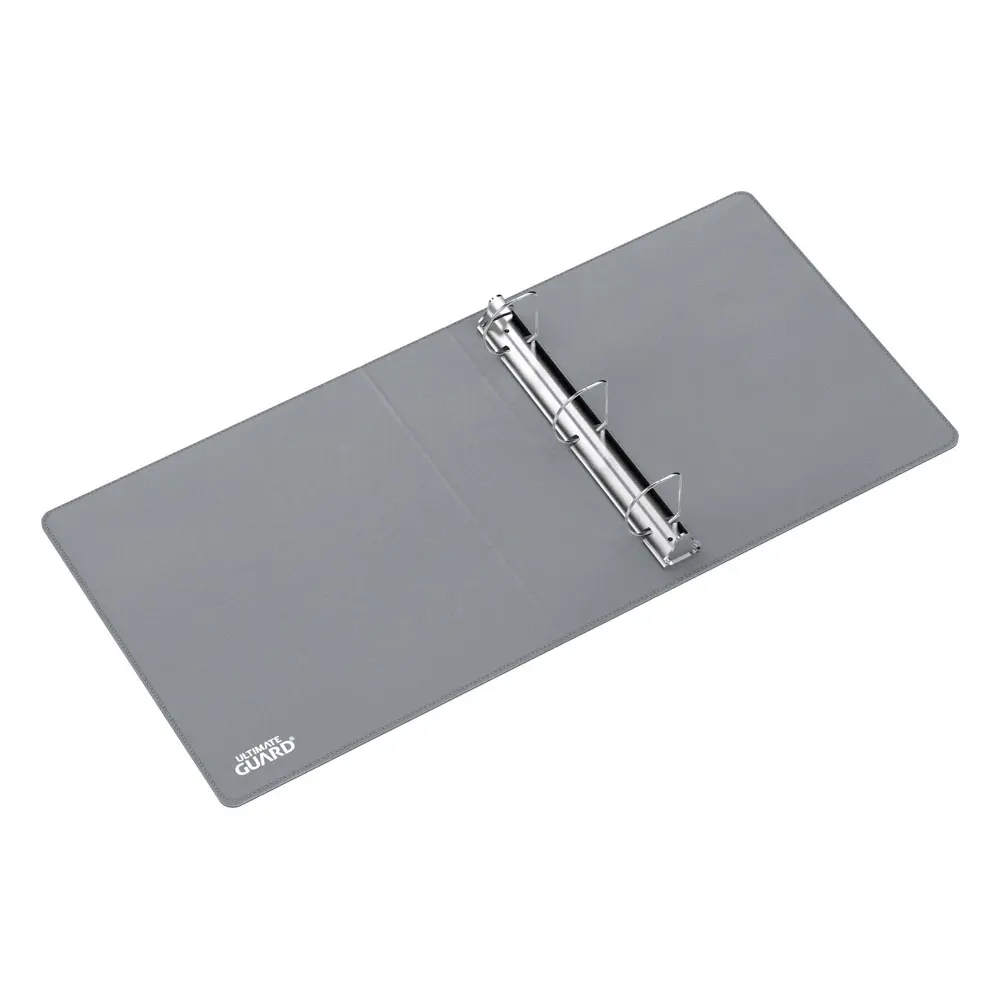 Ultimate Guard sběratelské album XenoSkin Grey fotografii produktu