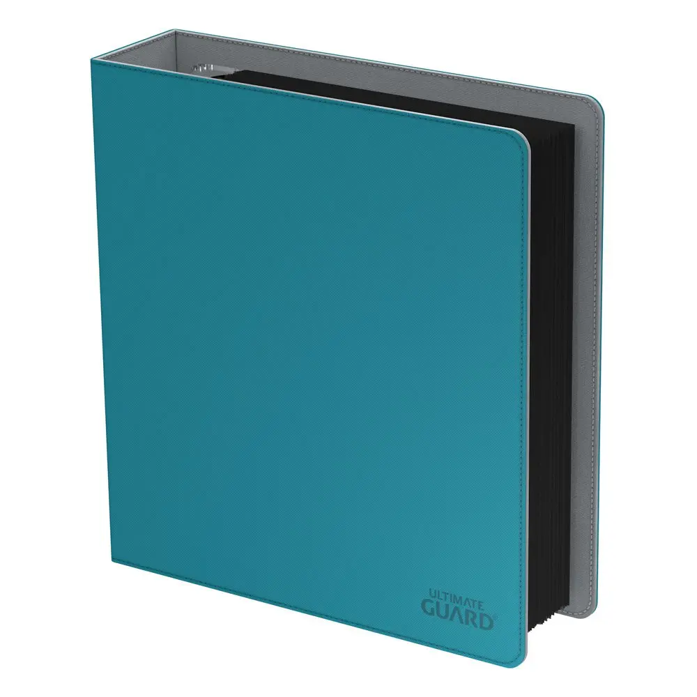 Sběratelské album Ultimate Guard XenoSkin Petrol Blue fotografii produktu