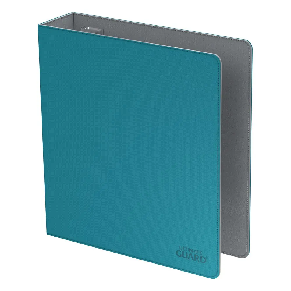Sběratelské album Ultimate Guard XenoSkin Petrol Blue fotografii produktu