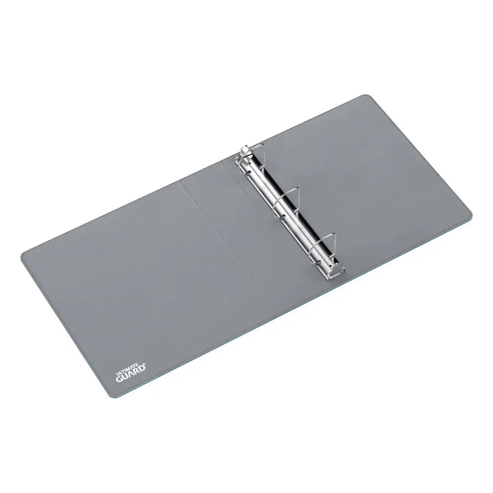 Sběratelské album Ultimate Guard XenoSkin Petrol Blue fotografii produktu