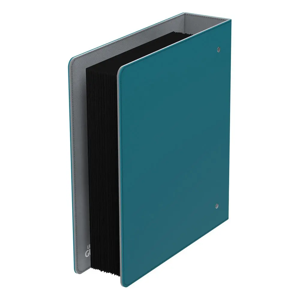 Sběratelské album Ultimate Guard XenoSkin Petrol Blue fotografii produktu