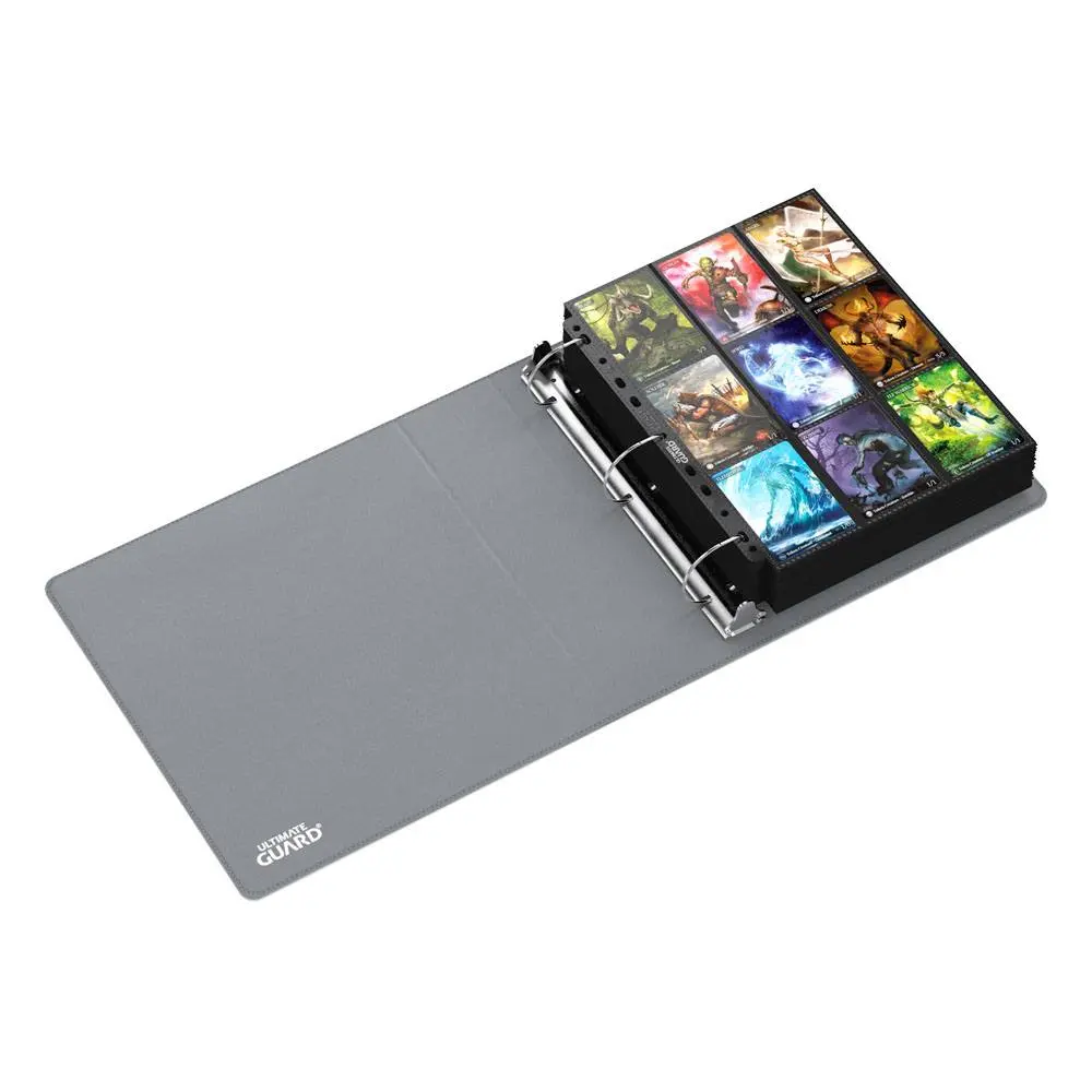 Ultimate Guard Sběratelské album Xenoskin Regular - White fotografii produktu