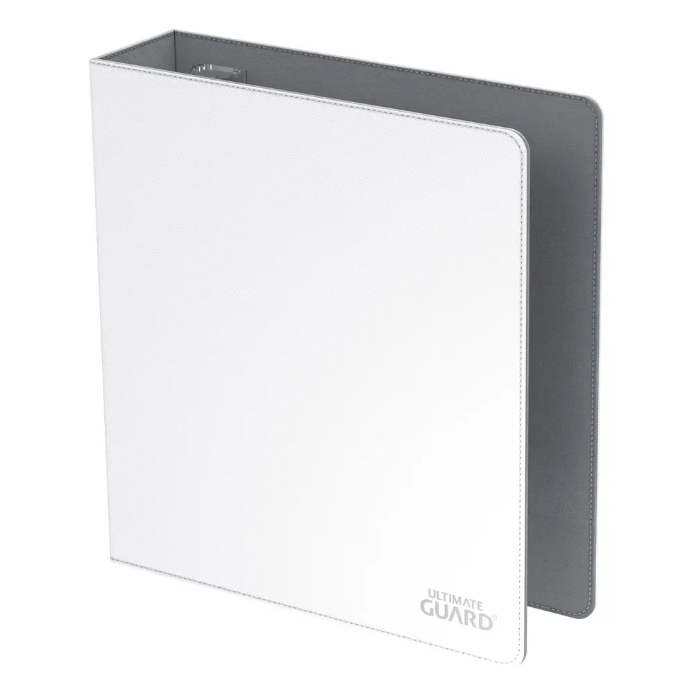 Ultimate Guard Sběratelské album Xenoskin Regular - White fotografii produktu