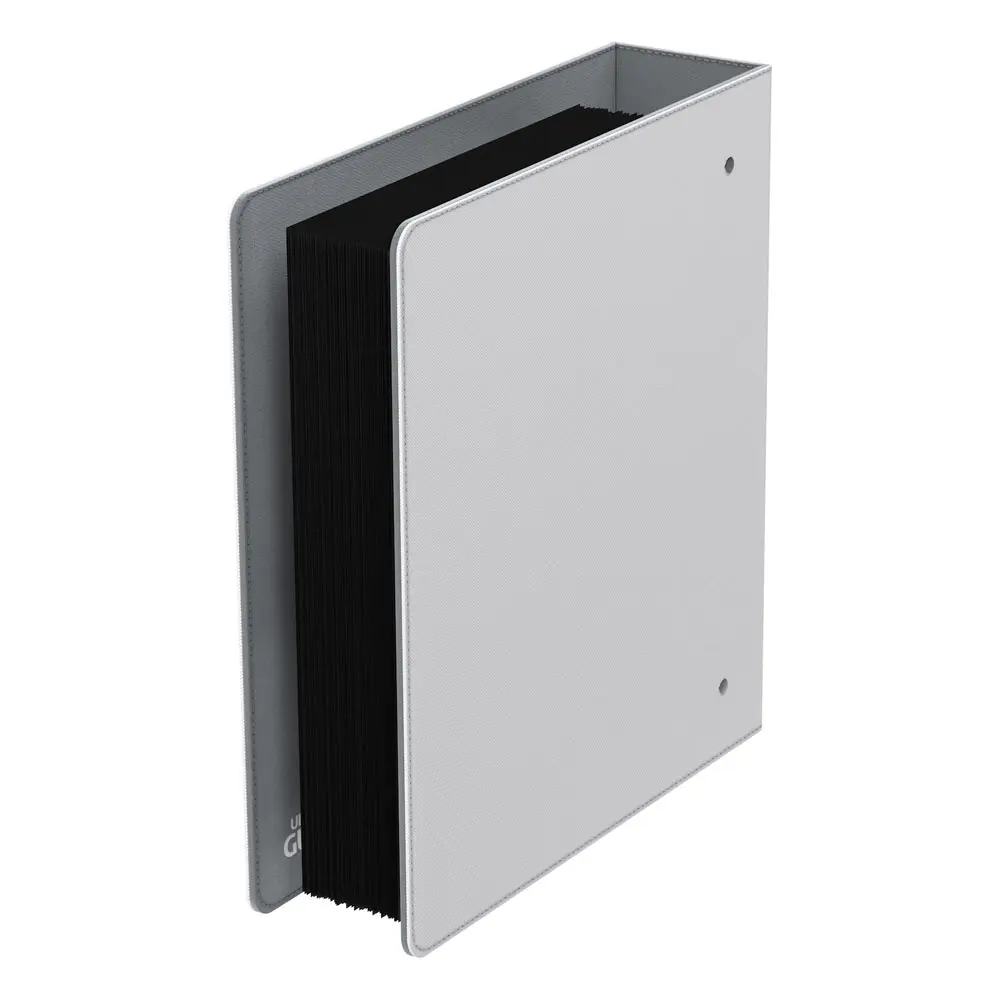 Ultimate Guard Sběratelské album Xenoskin Regular - White fotografii produktu
