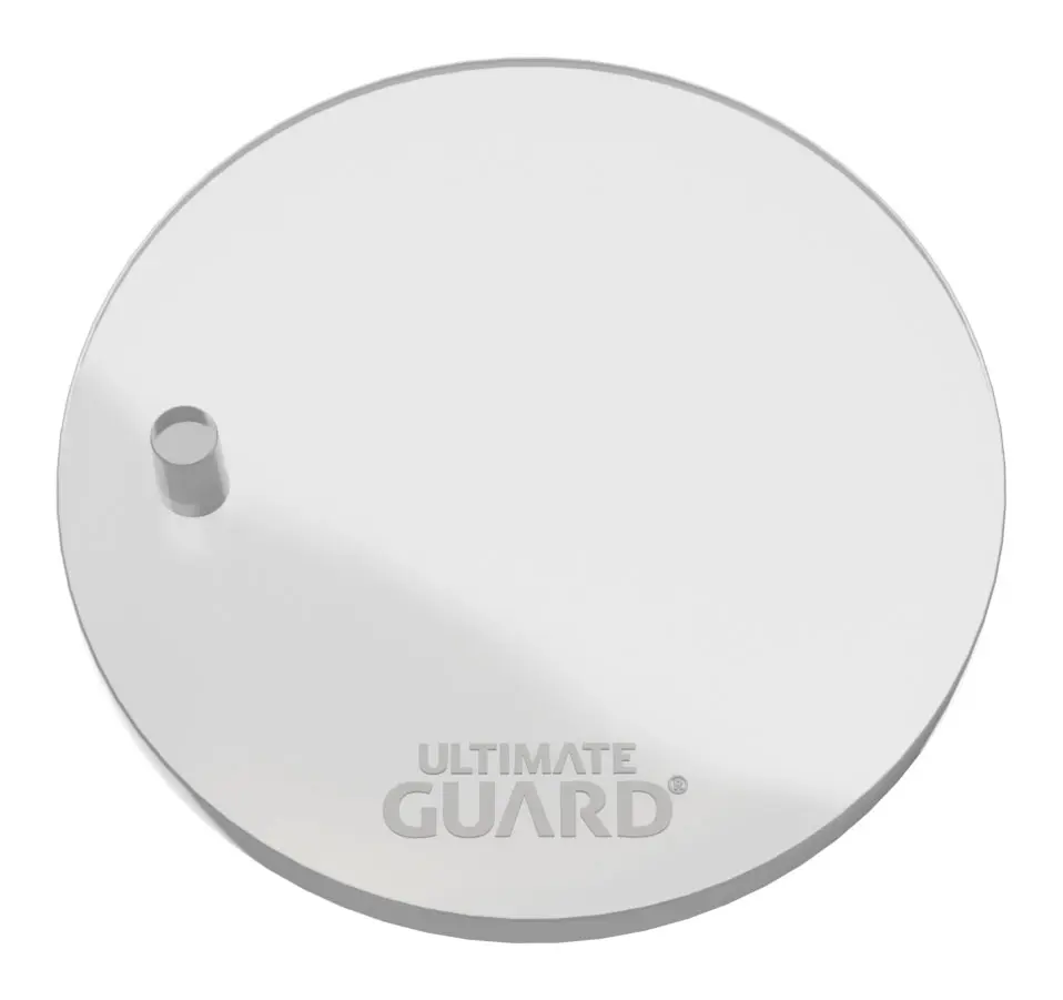 Ultimate Guard Stojany pro figurky Small Peg Modern (20 kusů) fotografii produktu