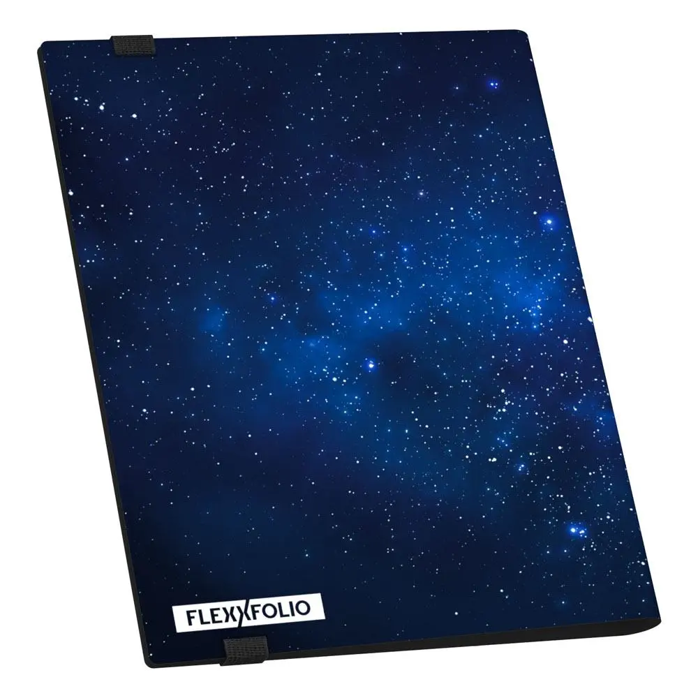 Ultimate Guard Flexxfolio 360 - 18-kapes Mystic Space Edition fotografii produktu