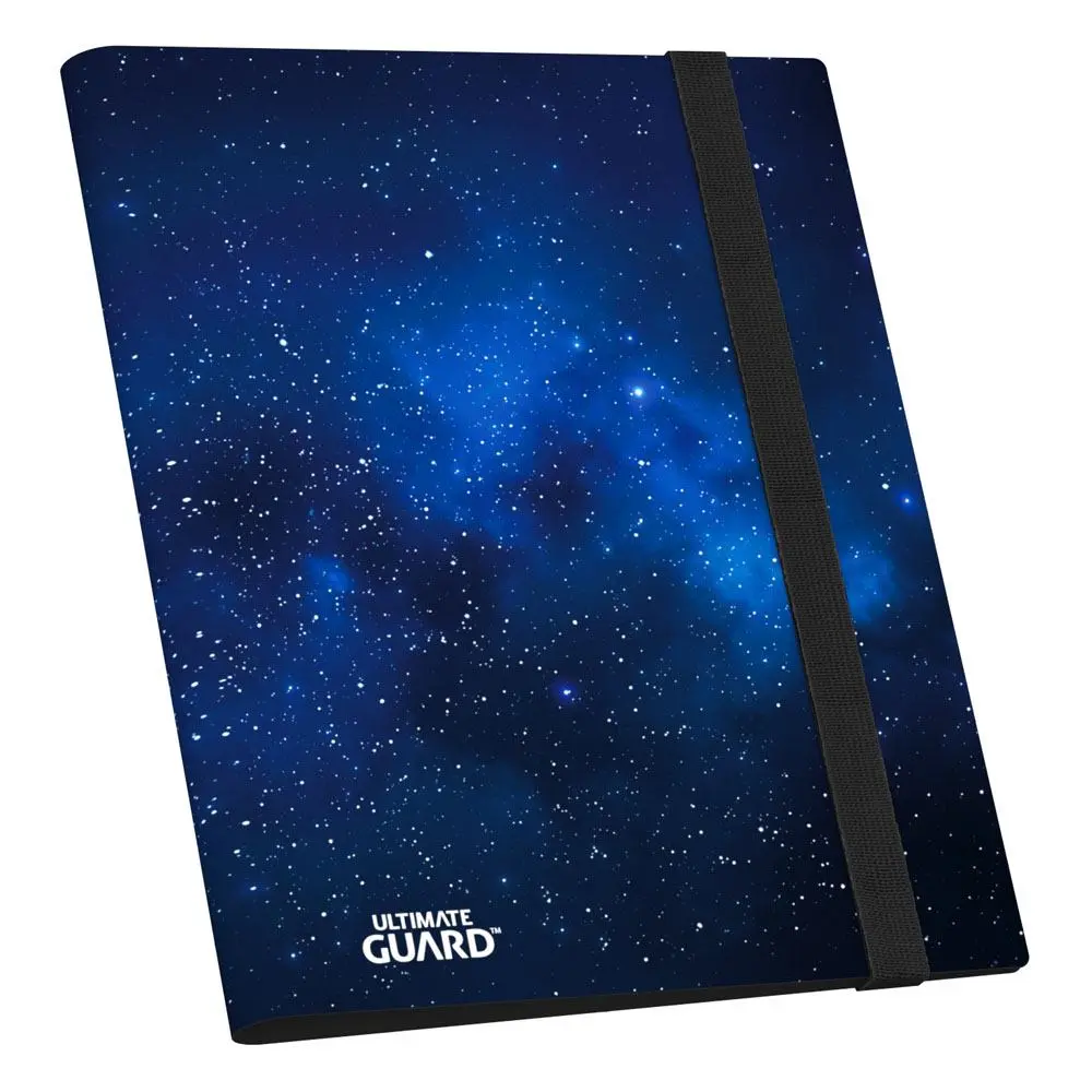 Ultimate Guard Flexxfolio 360 - 18-kapes Mystic Space Edition fotografii produktu