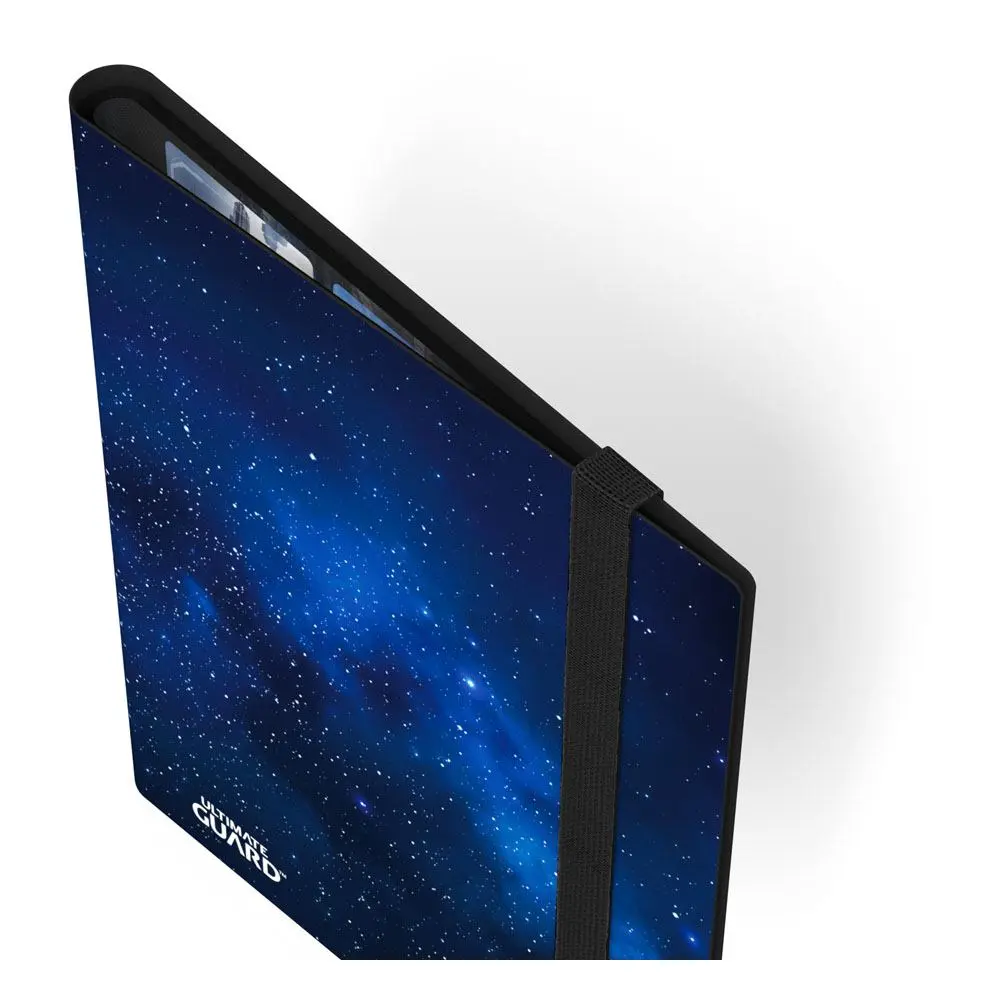 Ultimate Guard Flexxfolio 360 - 18-kapes Mystic Space Edition fotografii produktu