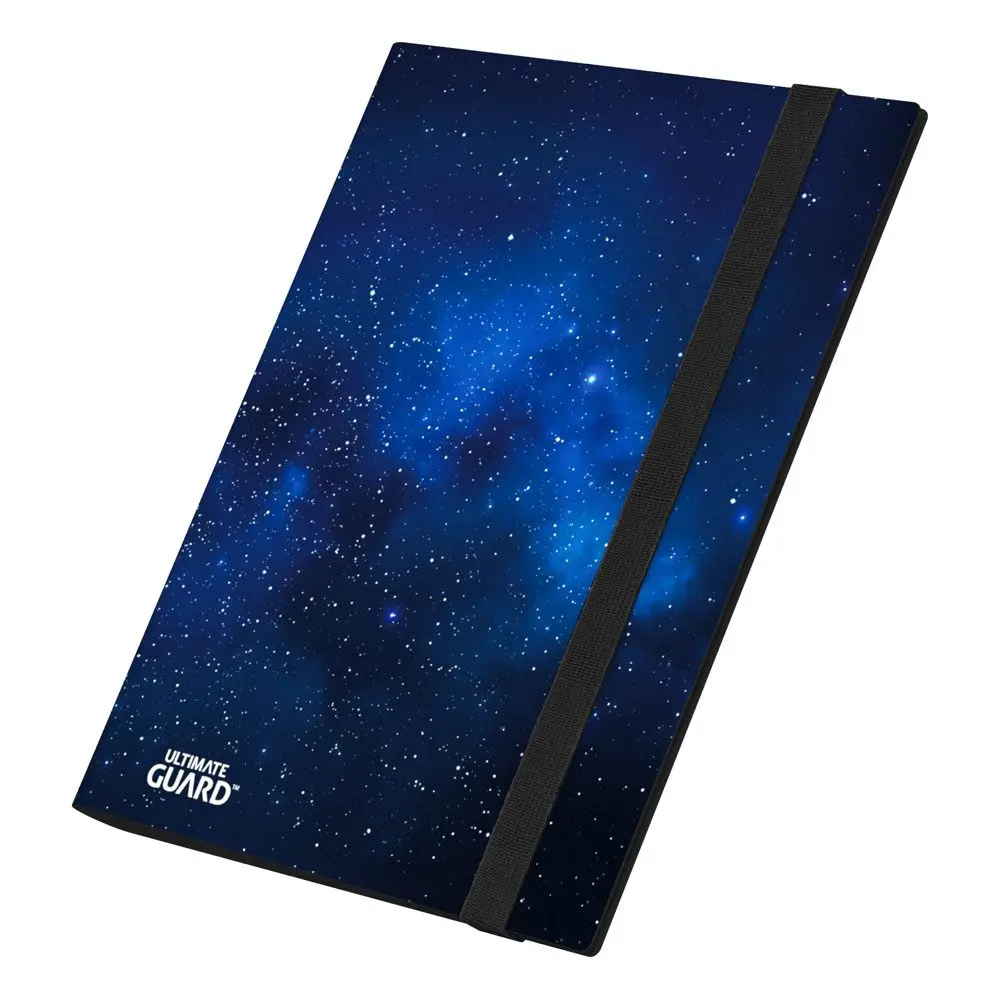 Ultimate Guard Flexxfolio 360 - 18-kapes Mystic Space Edition fotografii produktu