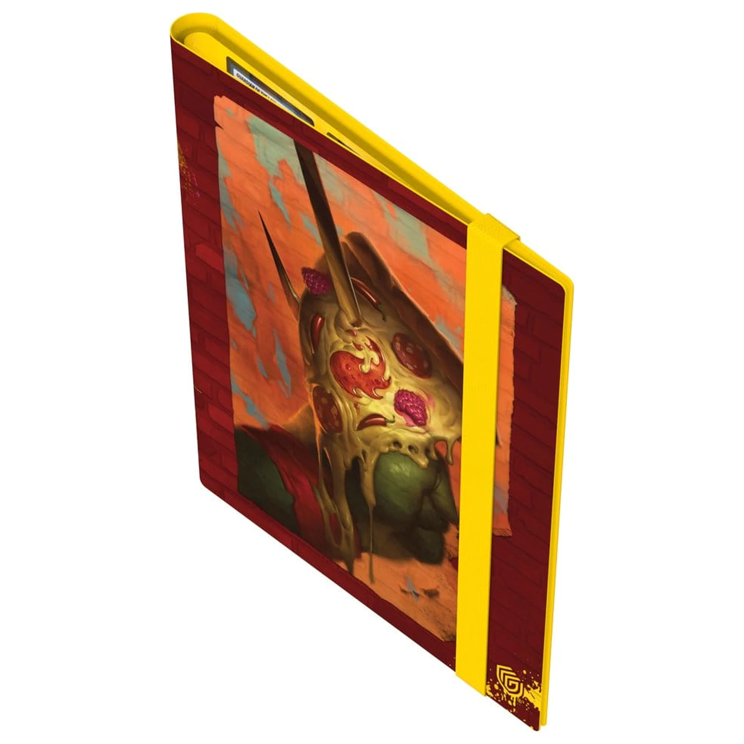 Ultimate Guard Flexxfolio 360 Magic: The Gathering | Teenage Mutant Ninja Turtles - Mountain fotografii produktu