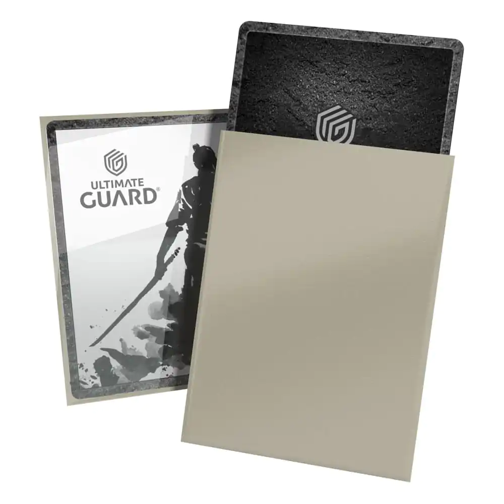 Ultimate Guard Katana Obaly Standardní Velikost (100 ks) - Autumn Moon fotografii produktu